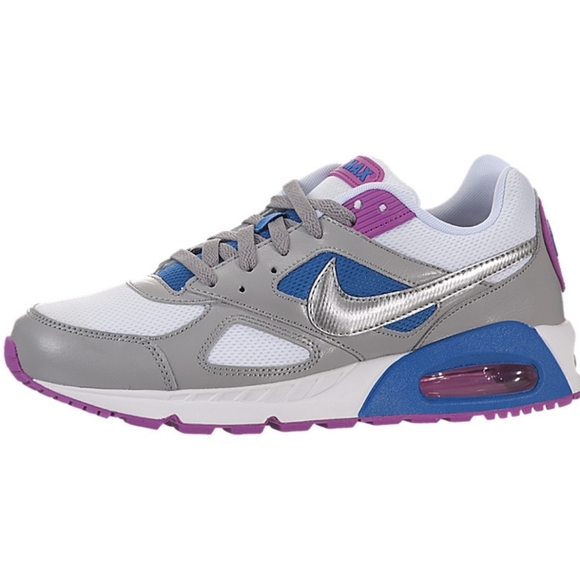 nike air max ivo blue